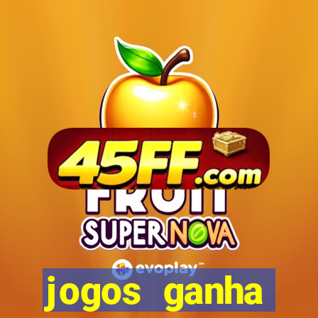 jogos ganha dinheiro sem depositar